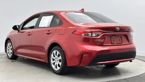 More photos of 2021 Toyota Corolla LE at Auto Boutique Florida, FL