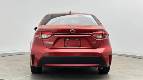 More photos of 2021 Toyota Corolla LE at Auto Boutique Florida, FL
