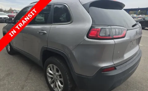 More photos of 2019 Jeep Cherokee Latitude at Auto Boutique Florida, FL