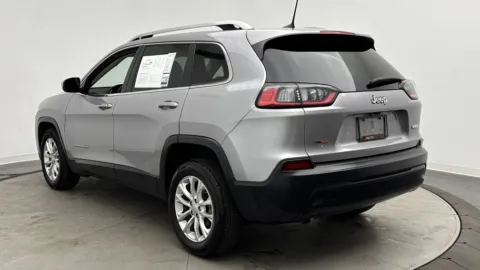 More photos of 2019 Jeep Cherokee Latitude at Auto Boutique Florida, FL