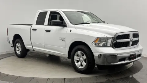Another view of 2021 Ram 1500 Classic Tradesman for sale in Jacksonville, FL at Auto Boutique Florida