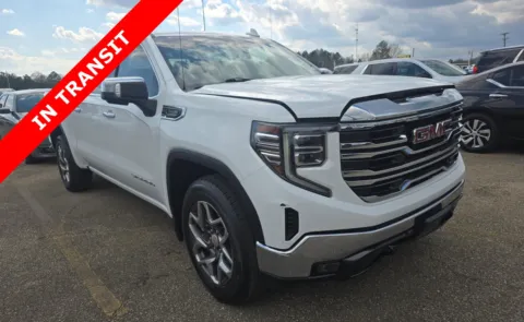 Another view of 2022 GMC Sierra 1500 SLT for sale in Jacksonville, FL at Auto Boutique Florida