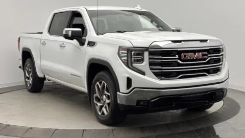 Another view of 2022 GMC Sierra 1500 SLT for sale in Jacksonville, FL at Auto Boutique Florida