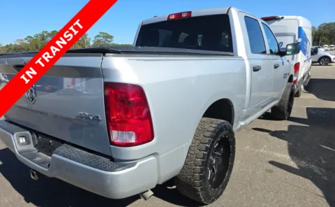 More photos of 2018 Ram 1500 Express at Auto Boutique Florida, FL