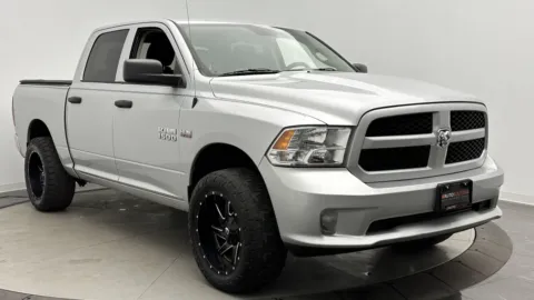 Another view of 2018 Ram 1500 Express for sale in Jacksonville, FL at Auto Boutique Florida