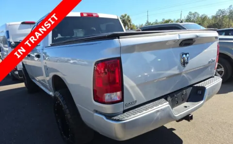 More photos of 2018 Ram 1500 Express at Auto Boutique Florida, FL