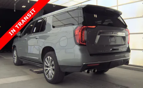 More photos of 2023 GMC Yukon XL Denali at Auto Boutique Florida, FL