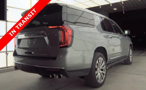 More photos of 2023 GMC Yukon XL Denali at Auto Boutique Florida, FL