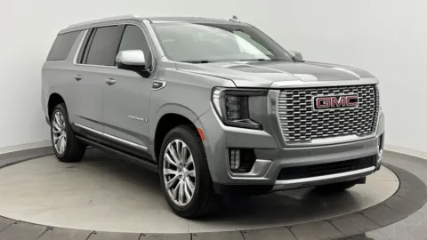 Another view of 2023 GMC Yukon XL Denali for sale in Jacksonville, FL at Auto Boutique Florida