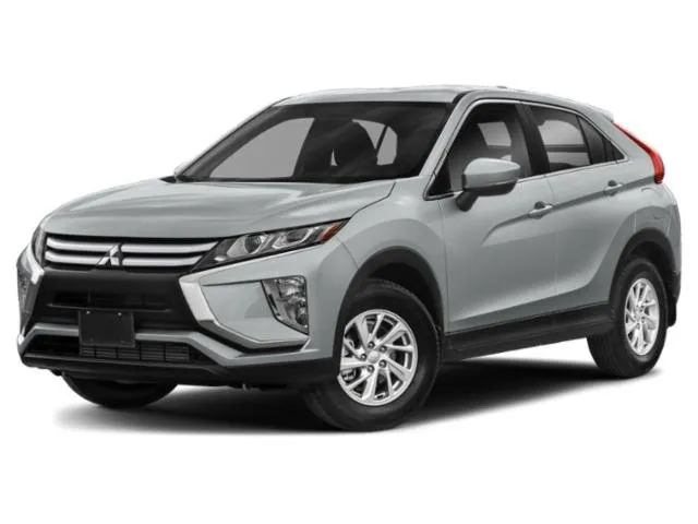 2019 Mitsubishi Eclipse Cross ES for sale in Jacksonville, FL