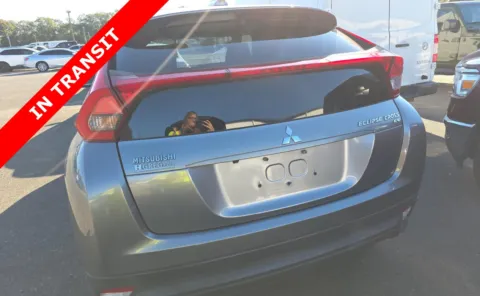 More photos of 2019 Mitsubishi Eclipse Cross ES at Auto Boutique Florida, FL