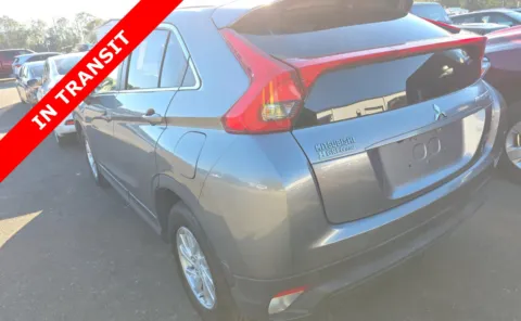 Another view of 2019 Mitsubishi Eclipse Cross ES for sale in Jacksonville, FL at Auto Boutique Florida