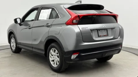 More photos of 2019 Mitsubishi Eclipse Cross ES at Auto Boutique Florida, FL