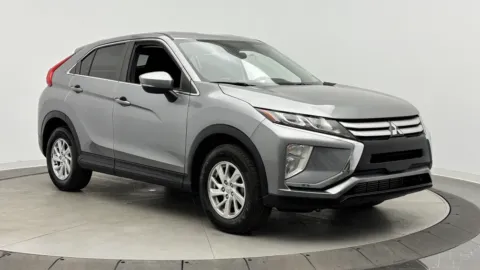 Another view of 2019 Mitsubishi Eclipse Cross ES for sale in Jacksonville, FL at Auto Boutique Florida