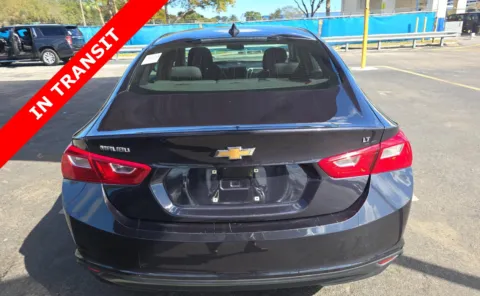 More photos of 2023 Chevrolet Malibu LT at Auto Boutique Florida, FL