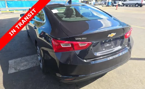 More photos of 2023 Chevrolet Malibu LT at Auto Boutique Florida, FL