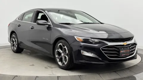 Another view of 2023 Chevrolet Malibu LT for sale in Jacksonville, FL at Auto Boutique Florida