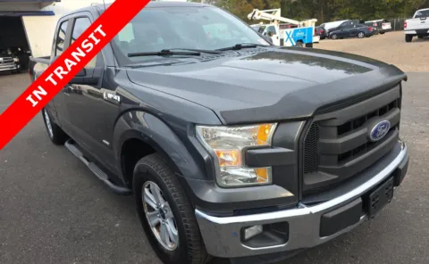 Another view of 2016 Ford F-150 XL for sale in Jacksonville, FL at Auto Boutique Florida