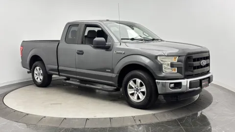 Another view of 2016 Ford F-150 XL for sale in Jacksonville, FL at Auto Boutique Florida