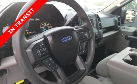 More photos of 2016 Ford F-150 XL at Auto Boutique Florida, FL