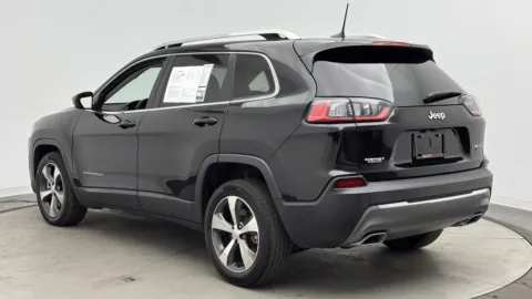More photos of 2021 Jeep Cherokee Limited at Auto Boutique Florida, FL