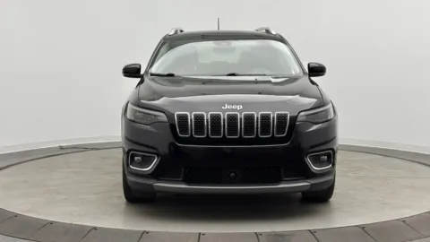 Photos of 2021 Jeep Cherokee Limited for sale in Jacksonville, FL at Auto Boutique Florida