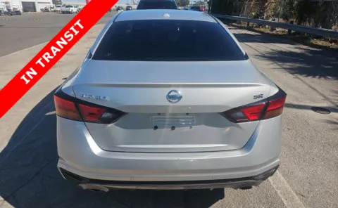 More photos of 2020 Nissan Altima 2.5 SR at Auto Boutique Florida, FL