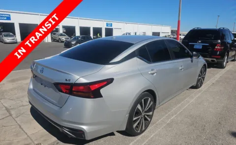 More photos of 2020 Nissan Altima 2.5 SR at Auto Boutique Florida, FL