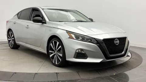 Another view of 2020 Nissan Altima 2.5 SR for sale in Jacksonville, FL at Auto Boutique Florida