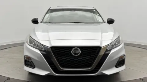 Photos of 2020 Nissan Altima 2.5 SR for sale in Jacksonville, FL at Auto Boutique Florida