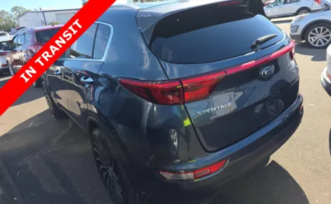 More photos of 2019 Kia Sportage EX at Auto Boutique Florida, FL
