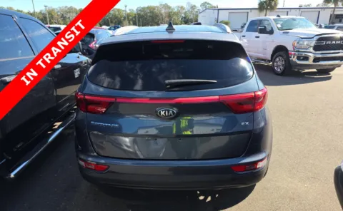 More photos of 2019 Kia Sportage EX at Auto Boutique Florida, FL