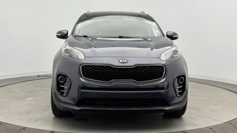 Photos of 2019 Kia Sportage EX for sale in Jacksonville, FL at Auto Boutique Florida