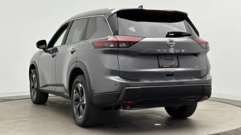 More photos of 2025 Nissan Rogue SV at Auto Boutique Florida, FL