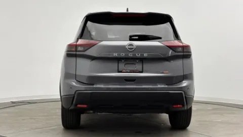 More photos of 2025 Nissan Rogue SV at Auto Boutique Florida, FL