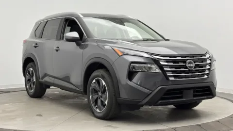 Another view of 2025 Nissan Rogue SV for sale in Jacksonville, FL at Auto Boutique Florida