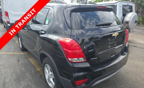 More photos of 2020 Chevrolet Trax LT at Auto Boutique Florida, FL