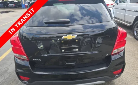 More photos of 2020 Chevrolet Trax LT at Auto Boutique Florida, FL