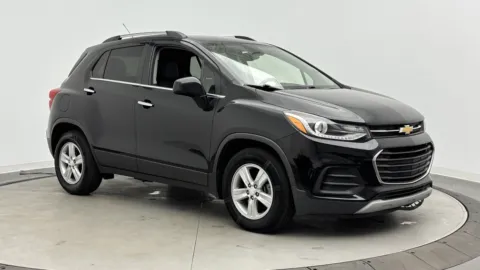 Another view of 2020 Chevrolet Trax LT for sale in Jacksonville, FL at Auto Boutique Florida