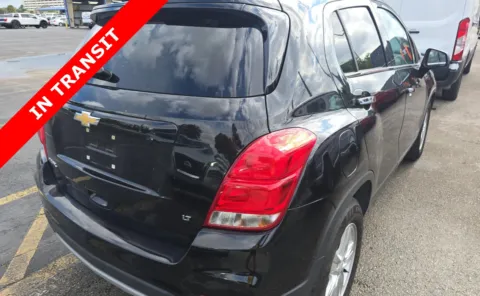 Another view of 2020 Chevrolet Trax LT for sale in Jacksonville, FL at Auto Boutique Florida