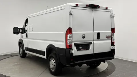 More photos of 2021 Ram ProMaster Cargo Van 1500 136 WB at Auto Boutique Florida, FL