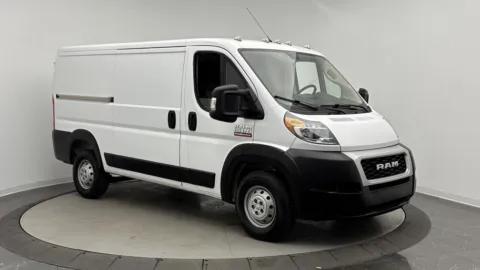 Another view of 2021 Ram ProMaster Cargo Van 1500 136 WB for sale in Jacksonville, FL at Auto Boutique Florida