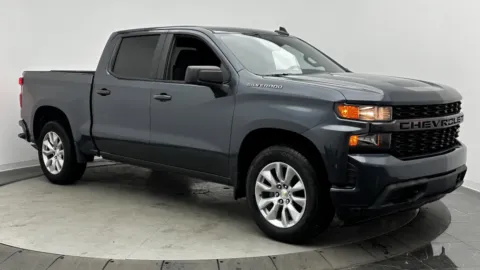 Another view of 2020 Chevrolet Silverado 1500 Custom for sale in Jacksonville, FL at Auto Boutique Florida