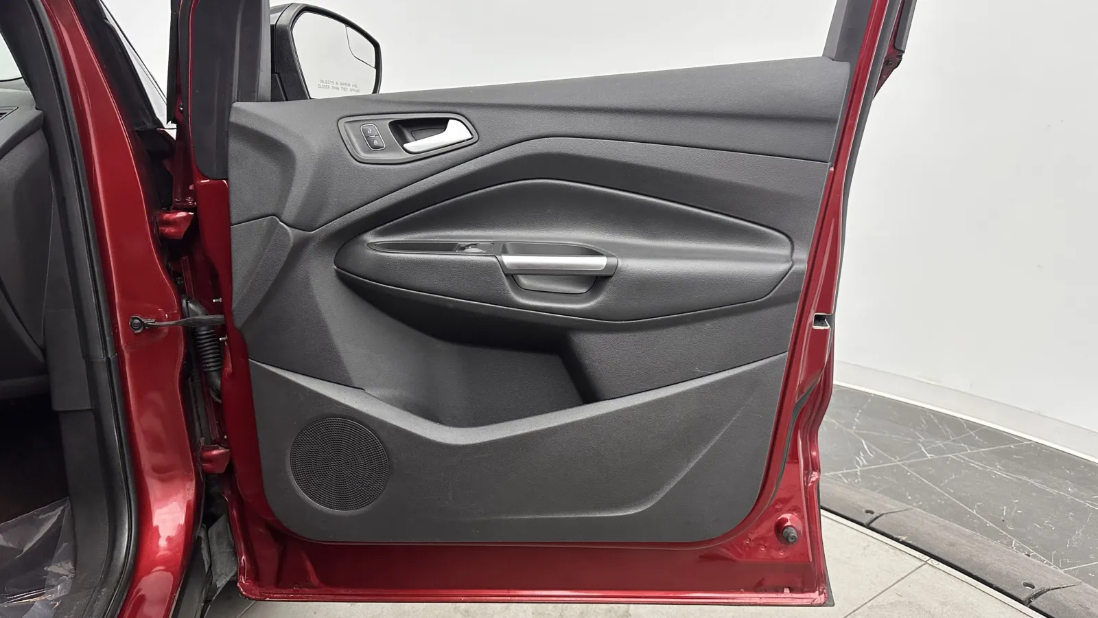 Ford Escape photo 29