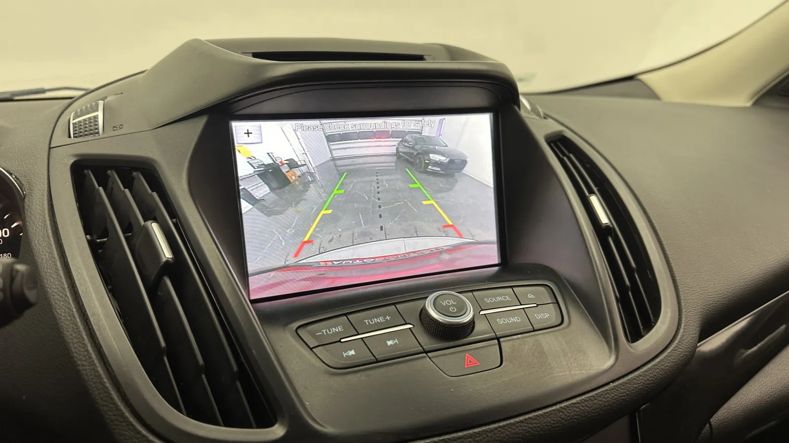 Ford Escape photo 15
