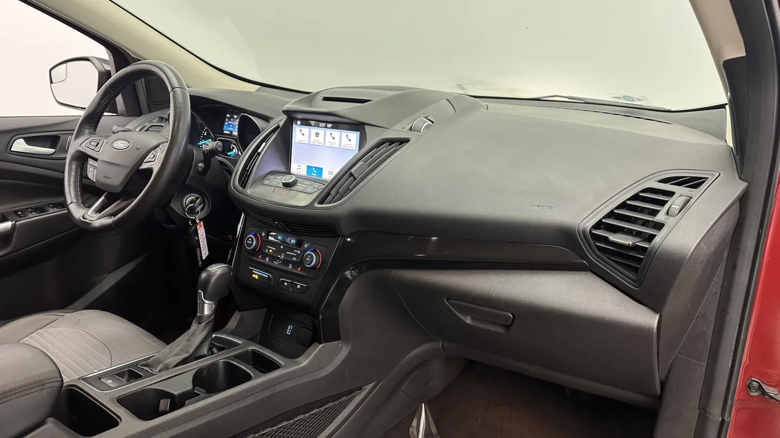 Ford Escape photo 30