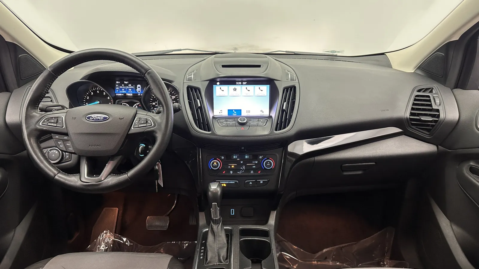Ford Escape photo 24