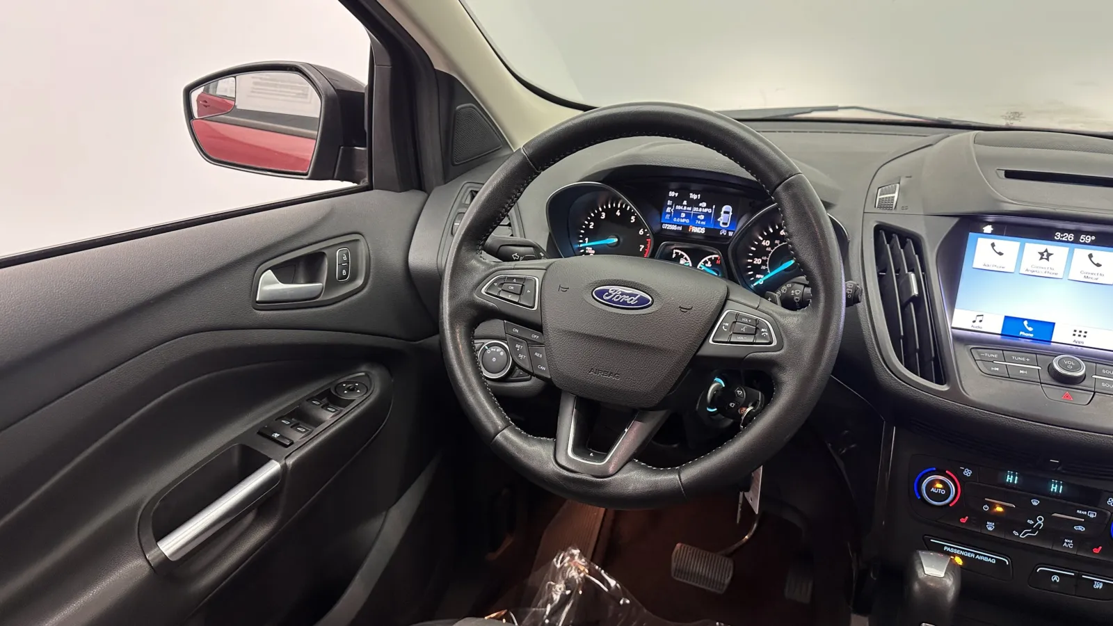 Ford Escape photo 23