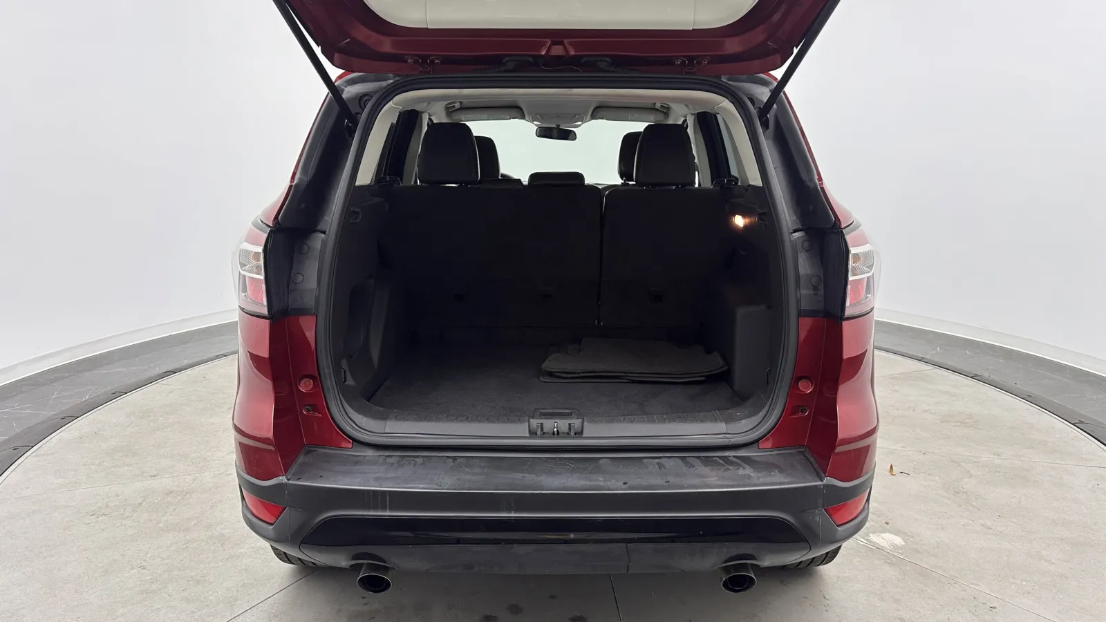 Ford Escape photo 26