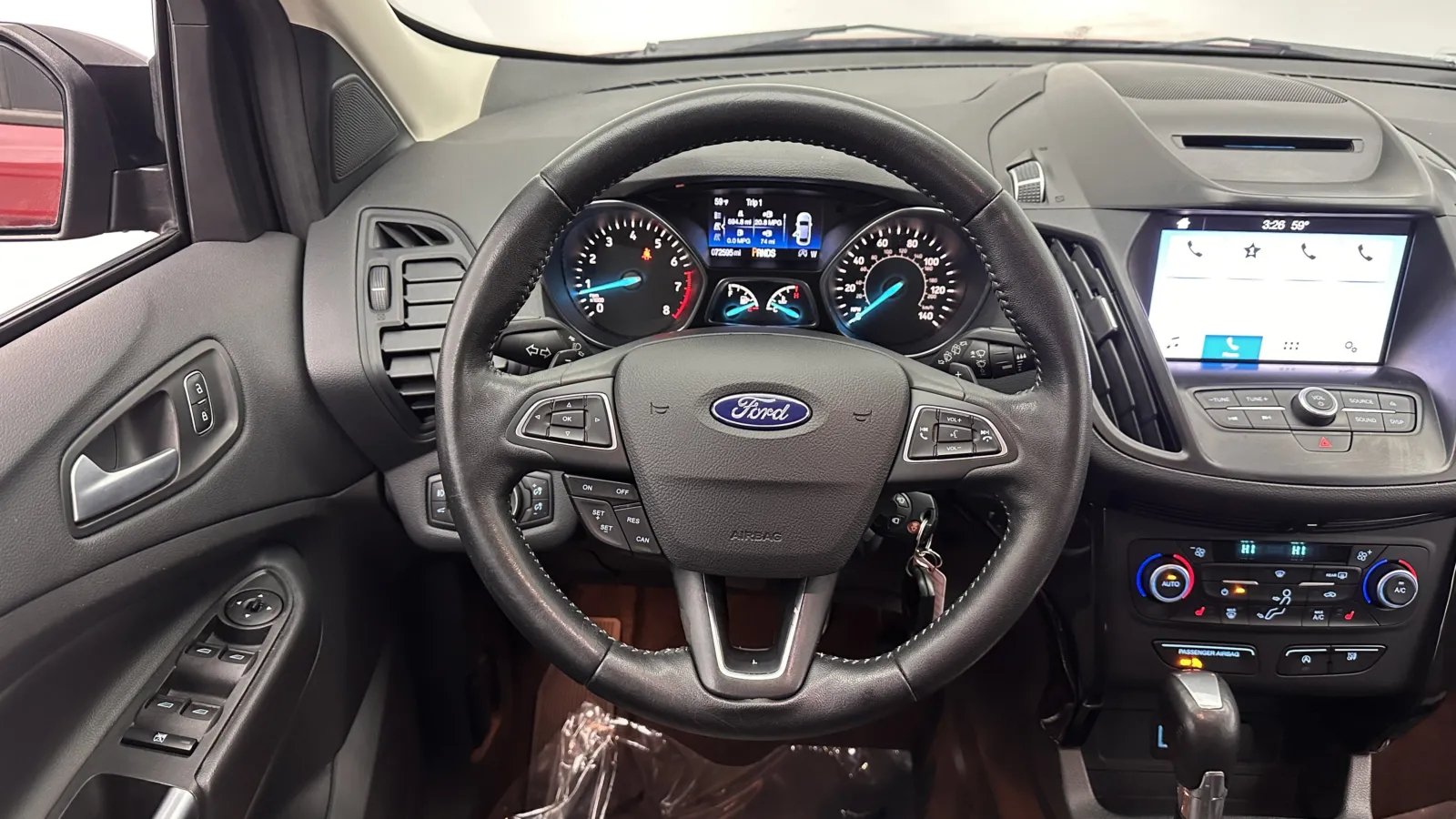 Ford Escape photo 22